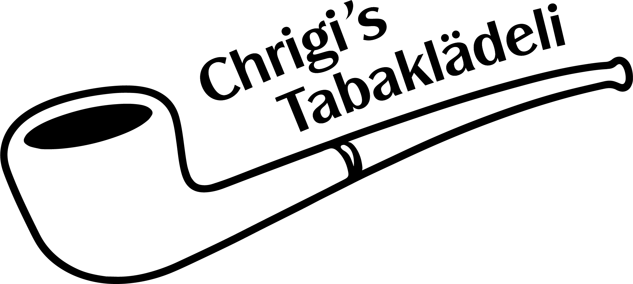 Chrigi's Tabaklädeli